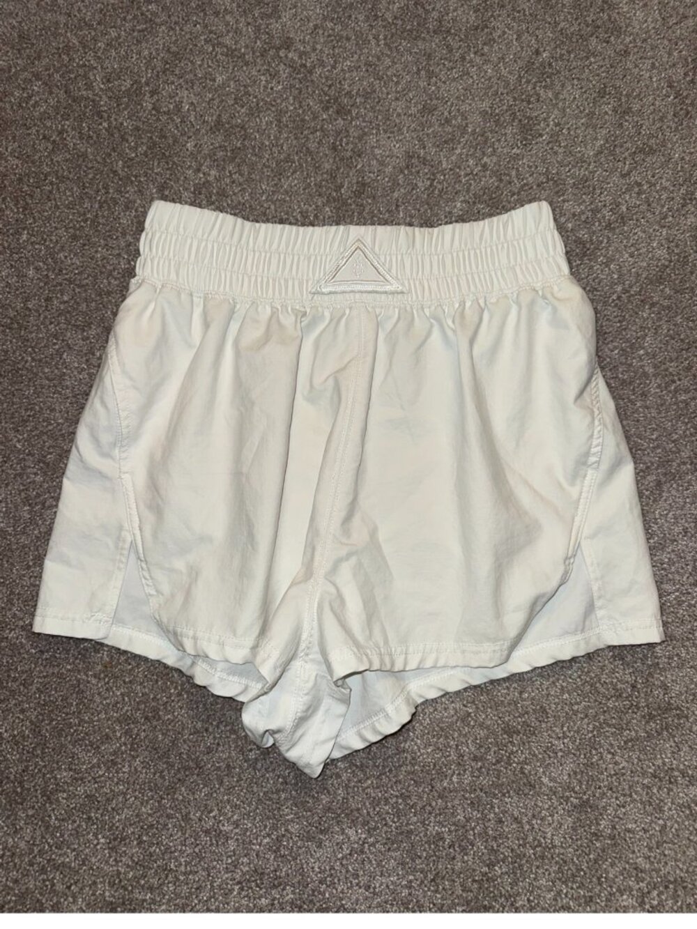 Free People Athletic Shorts
